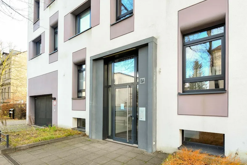 Nachmieter für 2-Uimmerwohnung gesucht! — photo 1